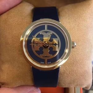 Tory Burch watch new with tags in box